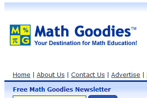 Math goodies